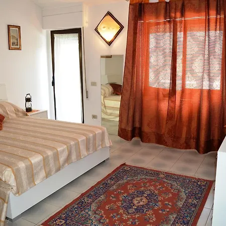 Apartmán Near The Sea Viareggio