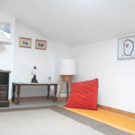 Apartmán Near The Sea