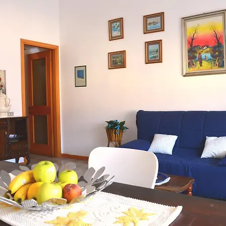 Apartmán Near The Sea *
