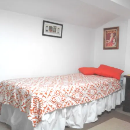 Apartmán Near The Sea Viareggio