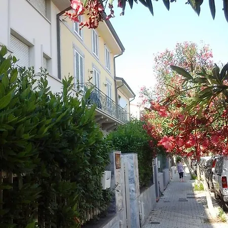 Apartmán Near The Sea