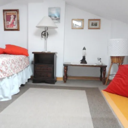 Apartmán Near The Sea Viareggio